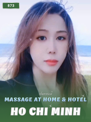 NUMBER 873: MASSAGE AT HOME HO CHI MINH VIETNAM