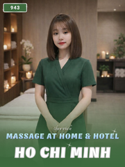 NUMBER 943: MASSAGE AT HOME HCMC (at home, apartment, hotel…)