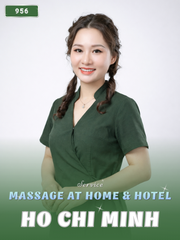 NUMBER 956: HOME MASSAGE HO CHI MINH CITY (at home, apartment, hotel…)
