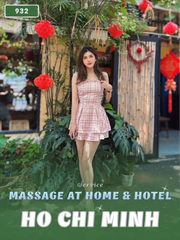 Number 932: HOME MASSAGE SAI GON (at home, apartment, hotel…)