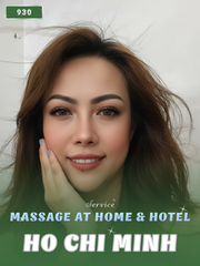 Number 930: MASSAGE SERVICES AT HOME AND HOTEL IN HO CHI MINH CITY