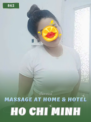 Number 862: HOME MASSAGE IN HO CHI MINH CITY (HOME & HOTEL)