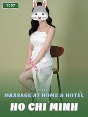 NUMBER 1007: MASSAGE AT HOME HO CHI MINH VIETNAM