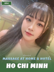 NUMBER 894: HOME MASSAGE SAIGON (at home, apartment, hotel…)