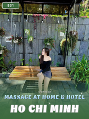 NUMBER 831: MASSAGE IN HOME HO CHI MINH (at home, apartment, hotel…)