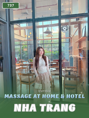NUMBER 737: IN HOME MASSAGE NHA TRANG CITY (at home, apartment, hotel…)
