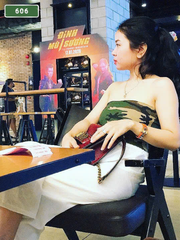 Number 606: HOME MASSAGE DA NANG (at home, apartment, hotel…)