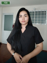 NUMBER 720: MASSAGE IN HOME NHA TRANG (at home, apartment, hotel…)