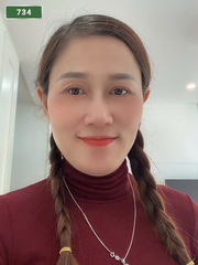 NUMBER 734: AT HOME MASSAGE NHA TRANG (at home, apartment, hotel…)