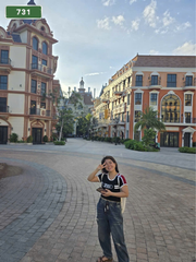 NUMBER 731: HOME MASSAGE NHA TRANG (at home, apartment, hotel…)