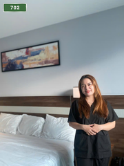 NUMBER 702: MASSAGE AT HOME NHA TRANG VIETNAM