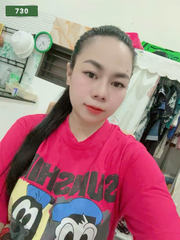 NUMBER 730: MASSAGE AT HOME NHA TRANG VIETNAM