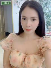 NUMBER 1704: MASSAGE IN HOME HUE (at home, apartment, hotel…)