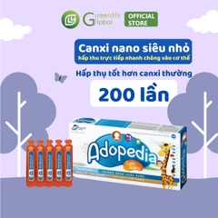 Combo CAO LỚN cho bé GrnLife - Giúp trẻ tăng chiều cao, thèm ăn, ngủ ngon và phát triển toàn diện