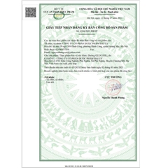 Kẹo ngậm C vitamin - Glucose Đại Uy dễ ăn, bổ sung vitamin, tăng cường đề kháng, tránh chảy máy chân răng