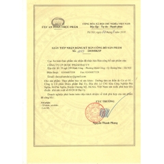 Ngủ ngon DƯỠNG TÂM AN THẦN- Đại Uy (hộp 100 viên) - giúp ăn ngủ ngon nguồn gốc dược liệu thiên nhiên
