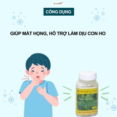 Viên ngậm bạc hà Đại Uy (Hộp 150 viên) - Giúp mát họng, dịu ho