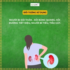 Viên KIM TIỀN THẢO chính hãng Đại Uy 100 viên - Giúp lợi tiểu, giảm nguy cơ sỏi thận, tiểu gắt