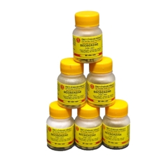 BECBEZINE Hương liên Đại Uy - Giảm triệu chứng rối loạn tiêu hoá, đau bụng, tiêu chảy