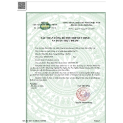 Vitamin B1 hộp Đại Uy (vỉ 100 viên) - Bổ sung vitamin B1 cho cơ thể