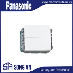 Công tắc C, 2 chiều loại đôi