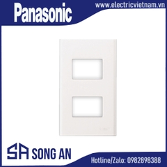 Mặt dùng cho 2 thiết bị