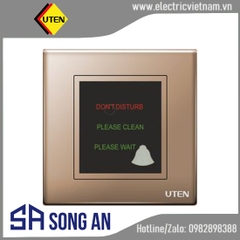 Bộ công tắc chuông 