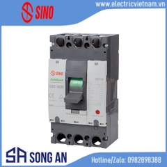 Aptomat MCCB SBE 3P 30kA/380V 100-225A
