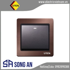 Bộ công tắc đơn 1 chiều