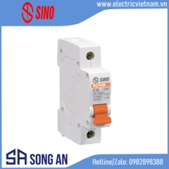 Aptomat MCB SC45N 1P 230VAC Icu=4.5kA