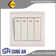 Công tắc bốn 1 chiều