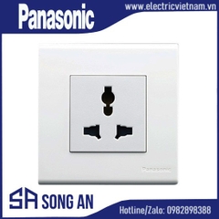 Bộ ổ cắm đa năng chuẩn BS 13A