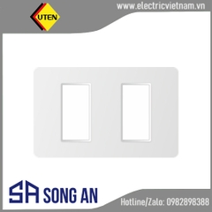 Mặt  cho 2 thiết bị size S