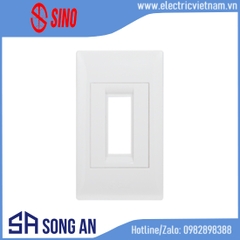 Mặt át đơn S18