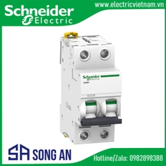 Aptomat 1 phase 2 cực