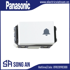 Nút nhấn chuông báo