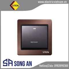 Công tắc đơn đa điểm