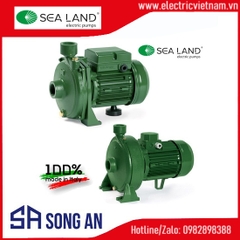 Máy bơm nước ly tâm Sealand K-100M (750w)