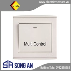 Công tắc đơn đa chiều