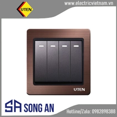 Bộ công tắc bốn 2 chiều
