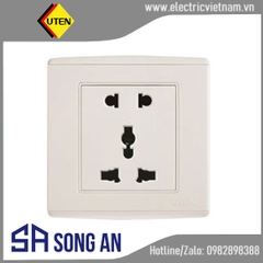 Ổ cắm đơn 5 chấu
