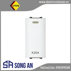 Công tắc đơn 20A size S