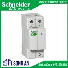 Cầu dao chống sét lan truyền SPD