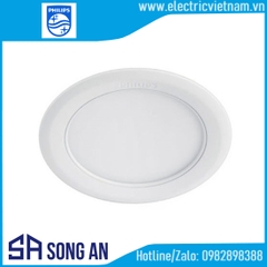 Đèn Downlight Meson G3 7W D105
