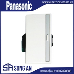 Công tắc B, 1 chiều