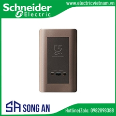 Bộ ổ cắm dao cạo râu