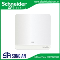 Bộ công tắc đơn 2 cực 20A ( Nóng Lạnh)