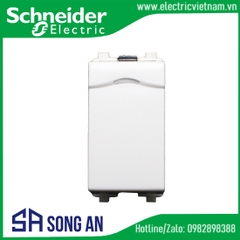 Công tắc 1 chiều size S có đèn báo
