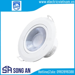 Đèn Downlight SL201 4.5W