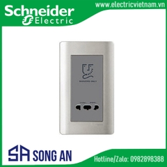 Bộ ổ cắm dao cạo râu